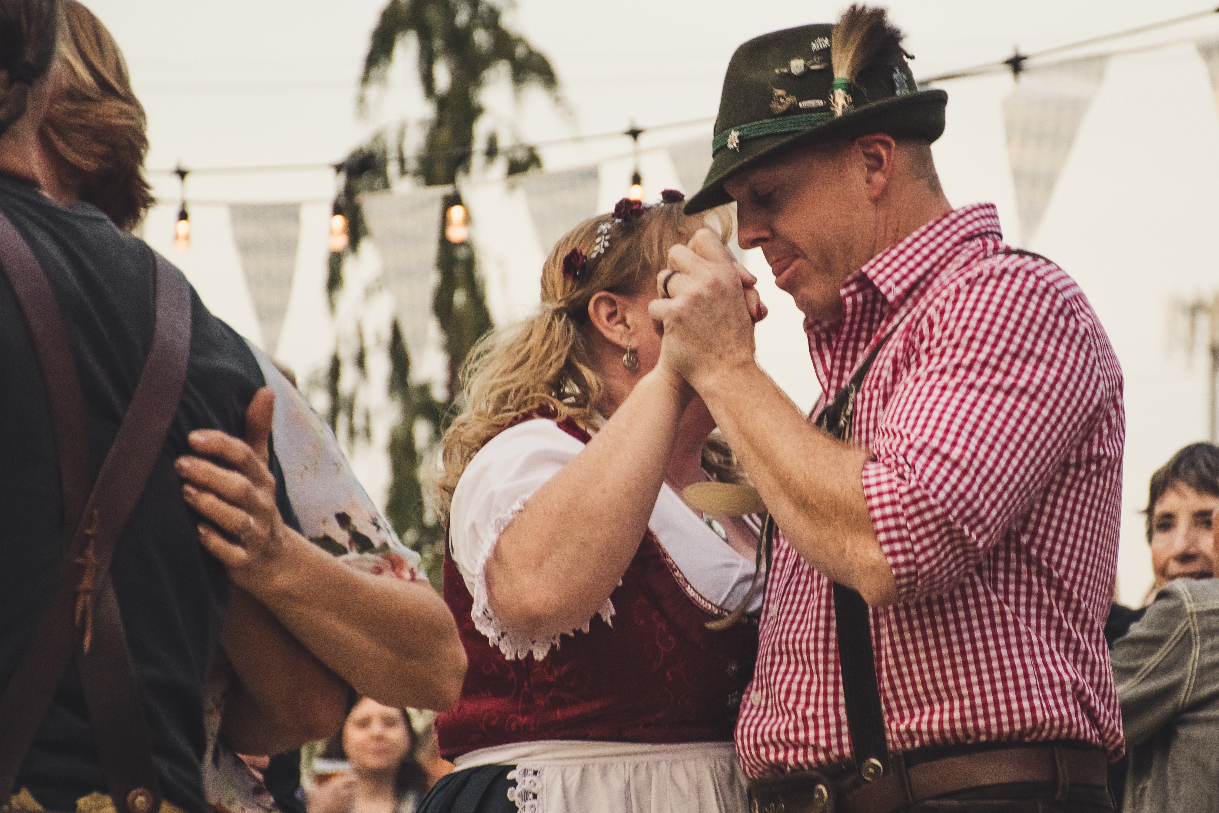 bayerische trachtenfeste 2022