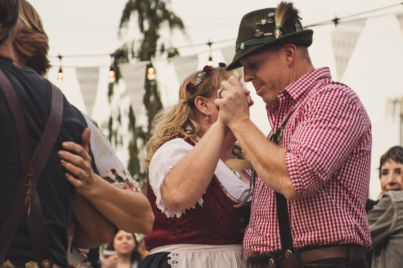 bayerische trachtenfeste 2022