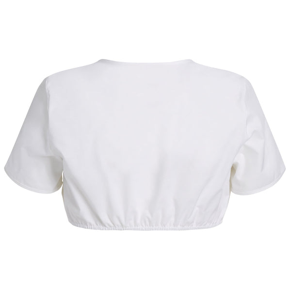 Dirndlbluse Martha