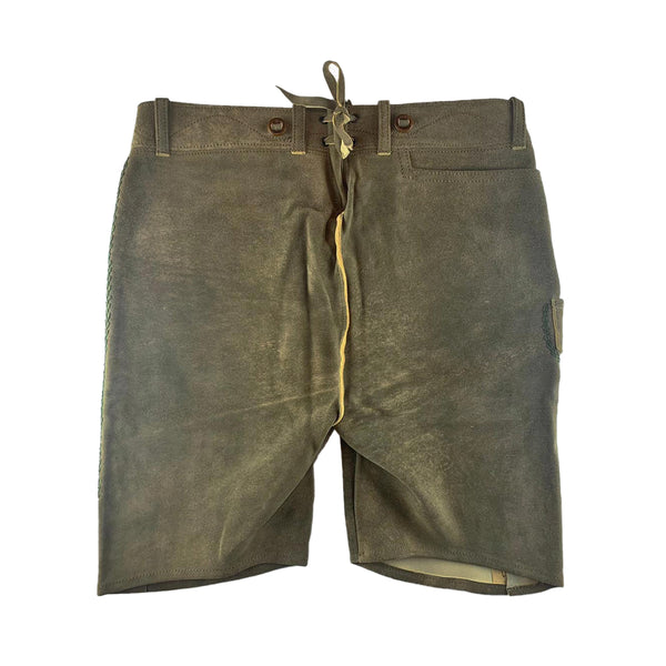Lederhose
