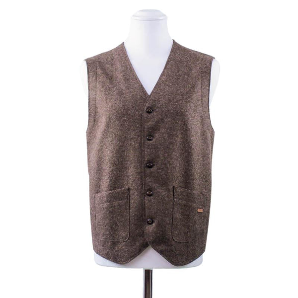 Strickweste
